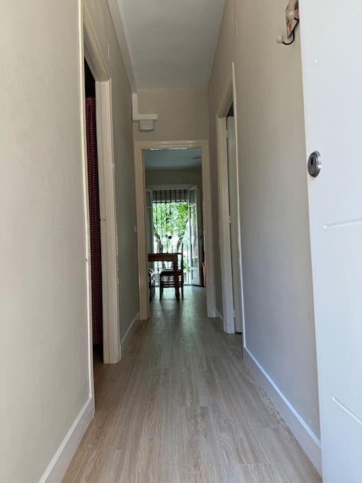 Apartamento En San Bernardo, El Barrio Torero Севилья Экстерьер фото